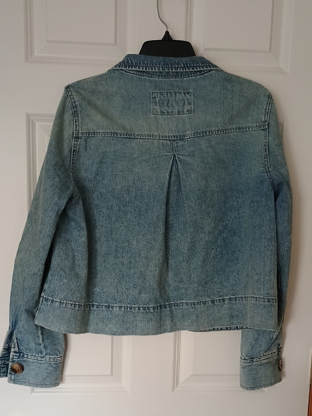 Loft Utility Jacket - Picture 2 of 4